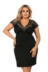  Nightshirt model 141901 Donna 