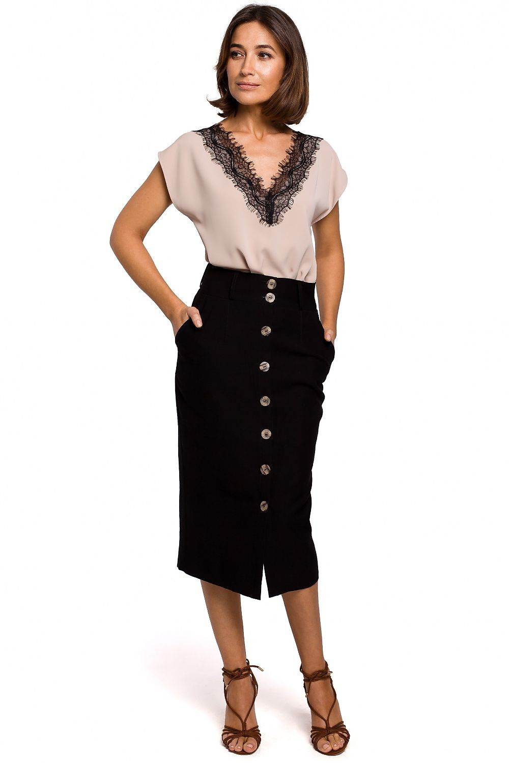 Blouse Stylove - CELIA MODA