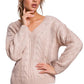  Jumper model 142211 Moe 