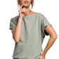  Blouse model 142247 Moe 