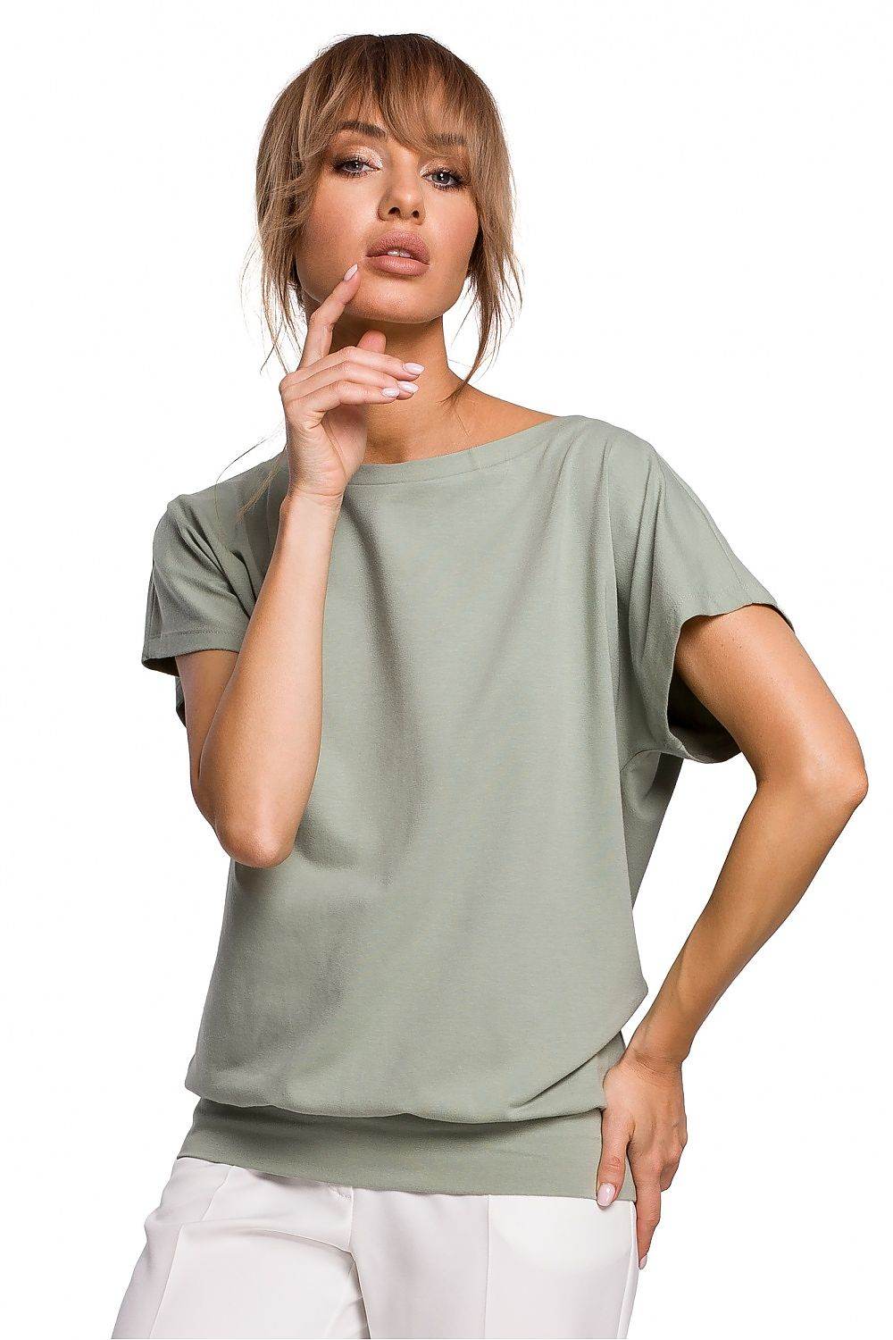 Blouse Moe - CELIA MODA