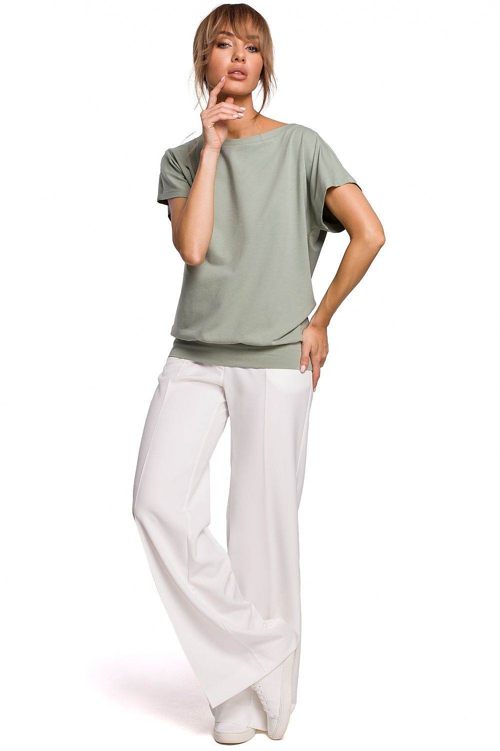 Blouse Moe - CELIA MODA