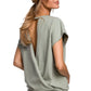  Blouse model 142247 Moe 
