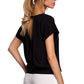  Blouse model 142249 Moe 