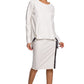  Skirt model 142265 Moe 