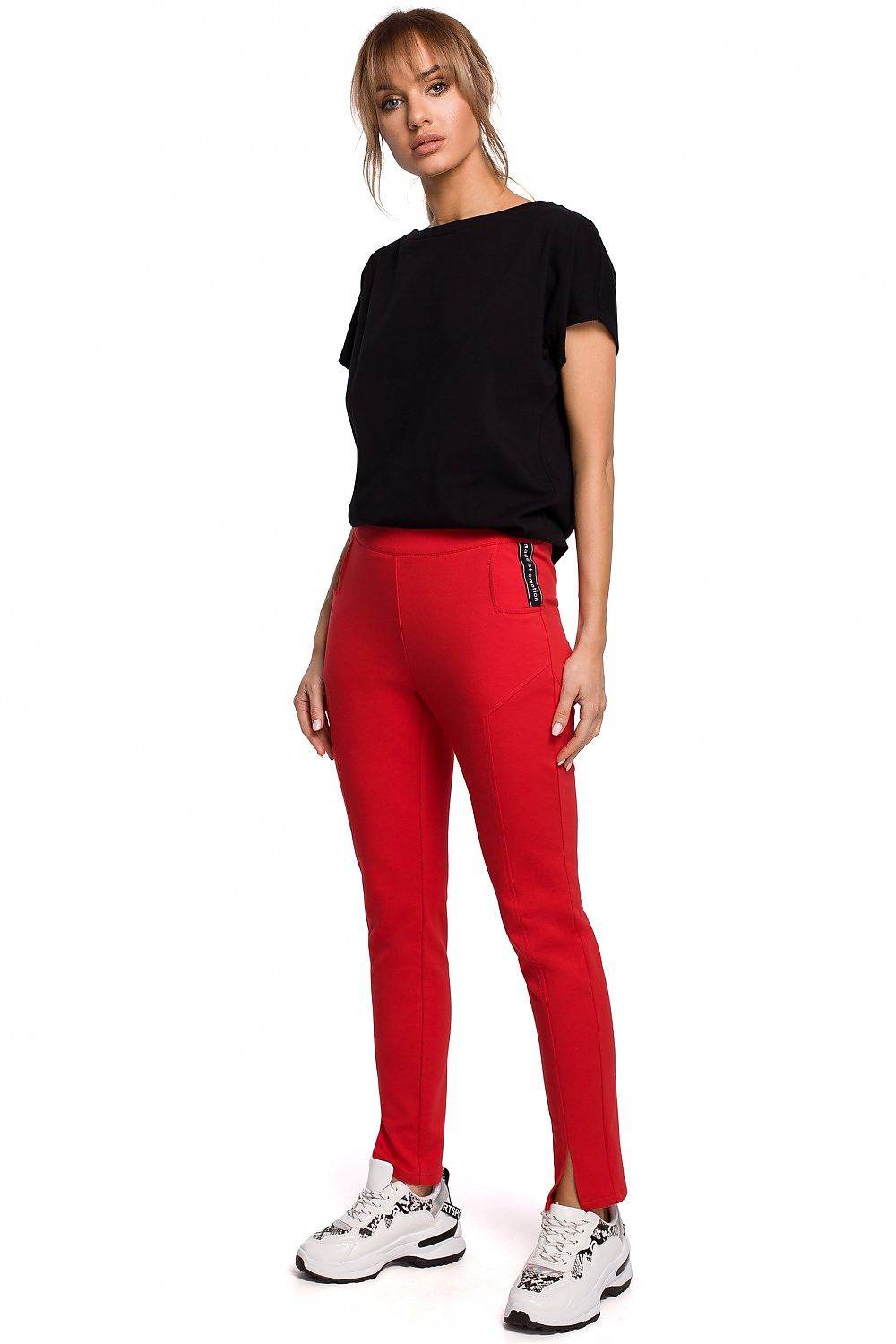 Trousers Moe - CELIA MODA
