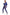 Trousers Moe - CELIA MODA