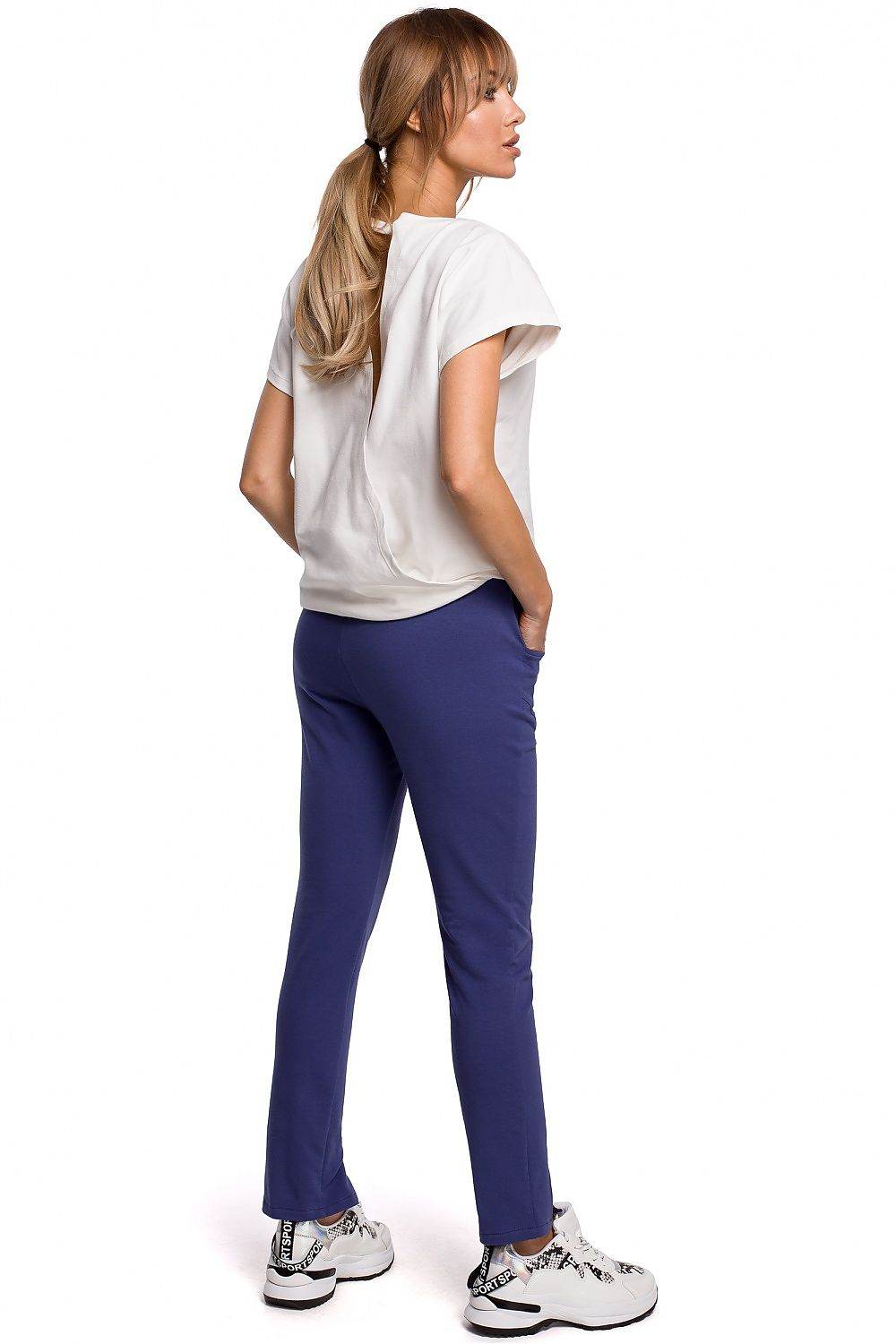 Trousers Moe - CELIA MODA