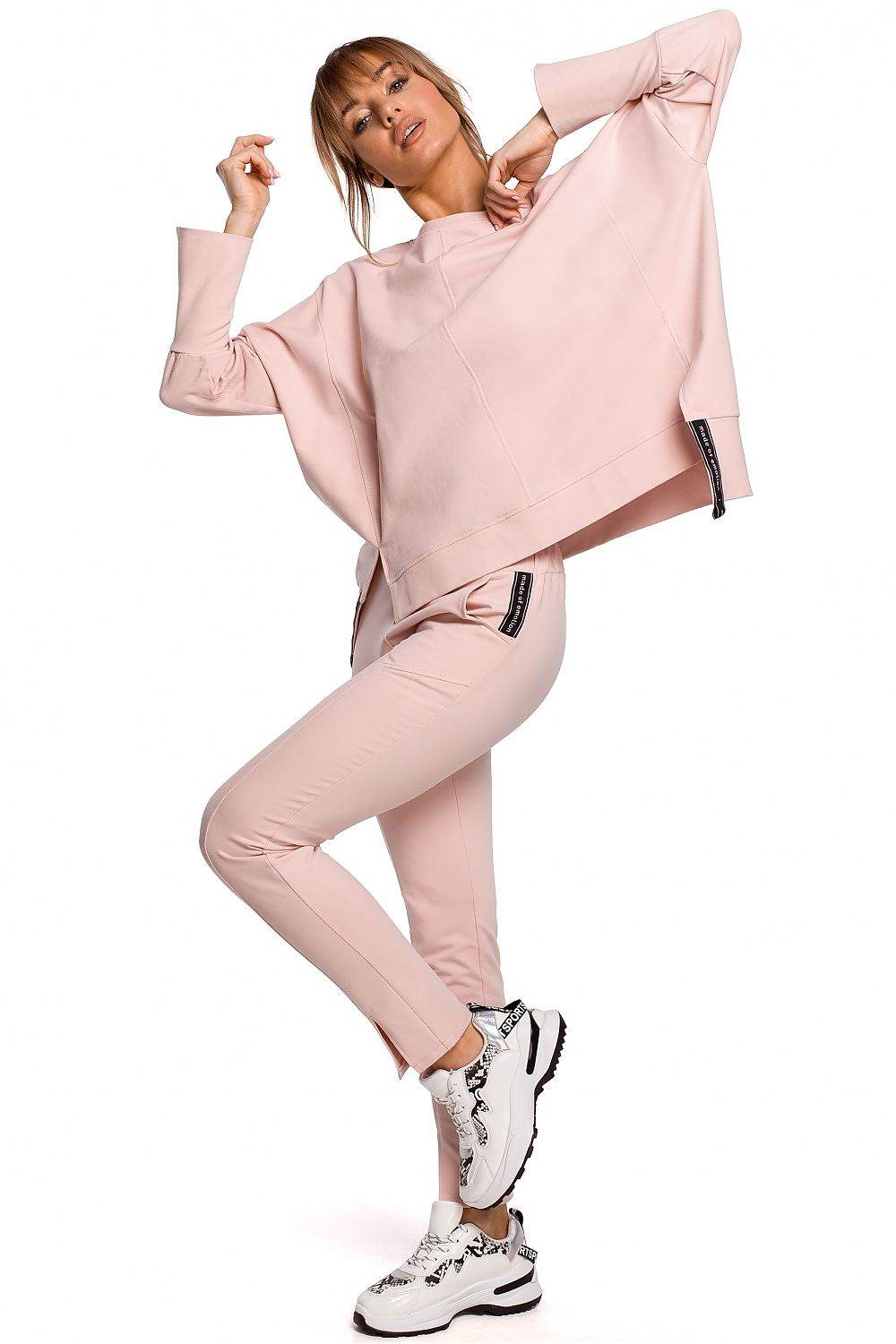 Trousers Moe - CELIA MODA