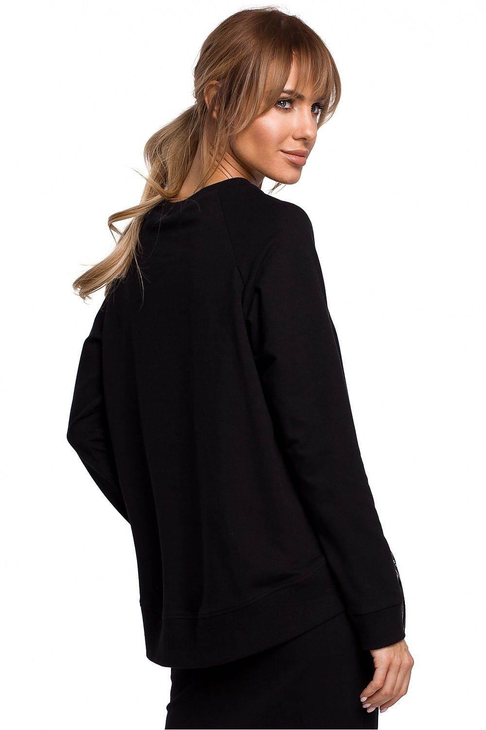 Sweatshirt Moe - CELIA MODA