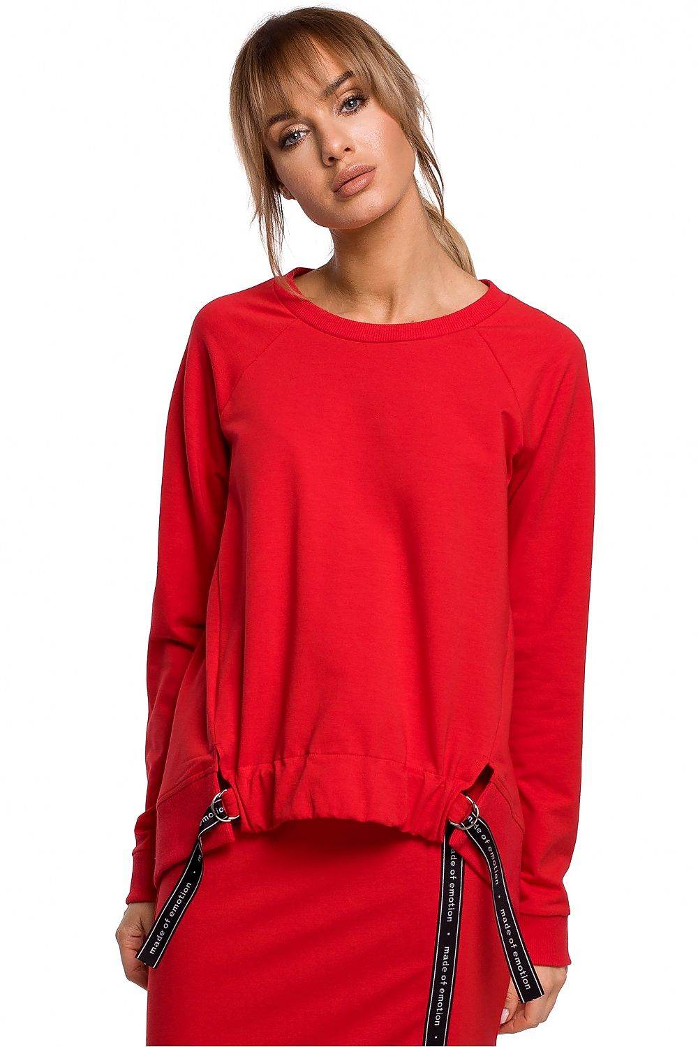 Sweatshirt Moe - CELIA MODA