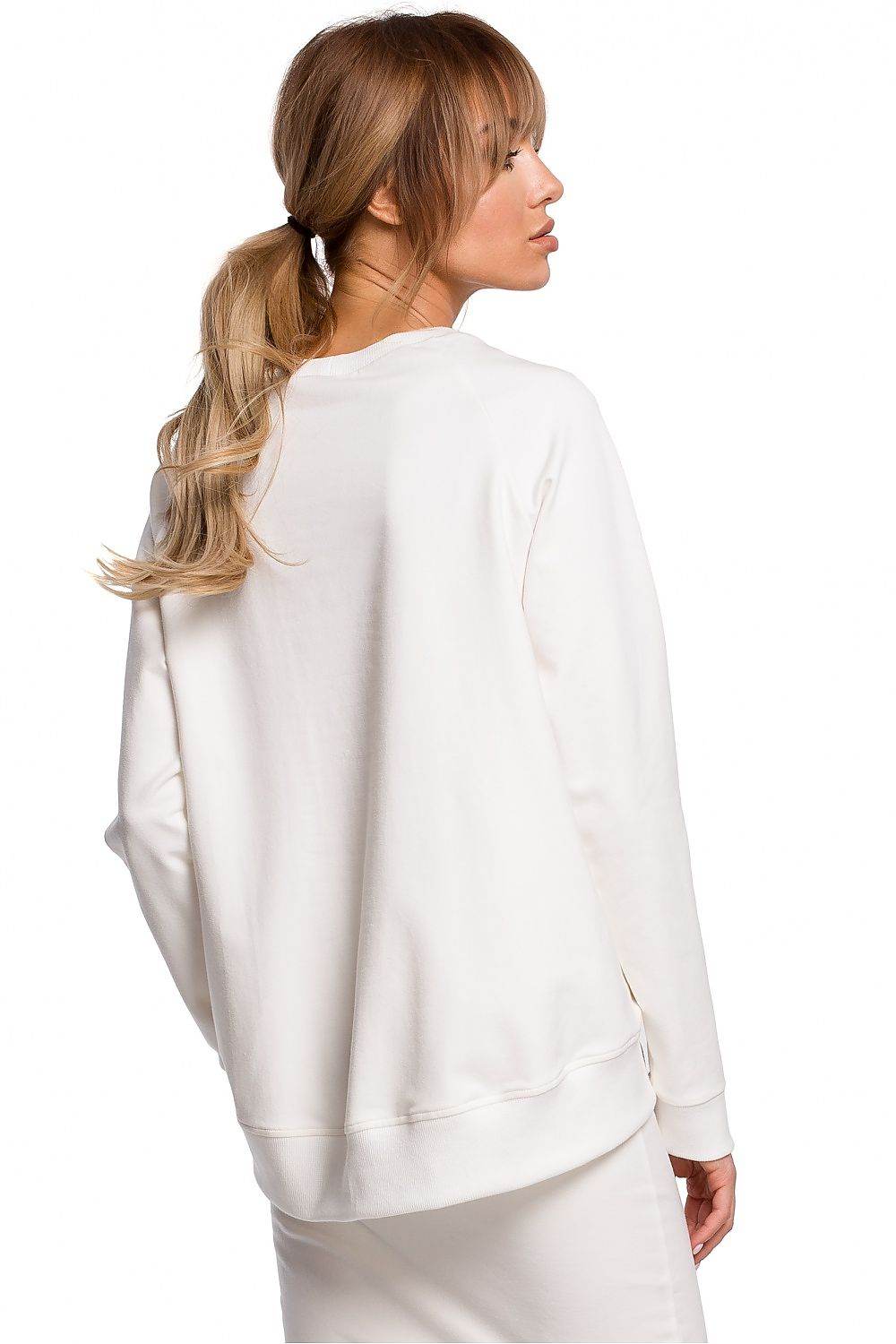 Sweatshirt Moe - CELIA MODA