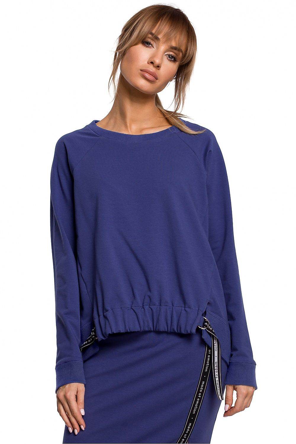 Sweatshirt Moe - CELIA MODA
