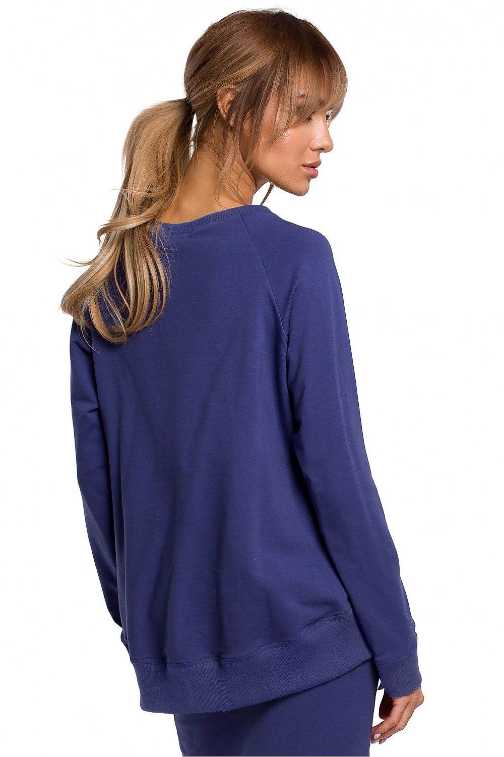Sweatshirt Moe - CELIA MODA