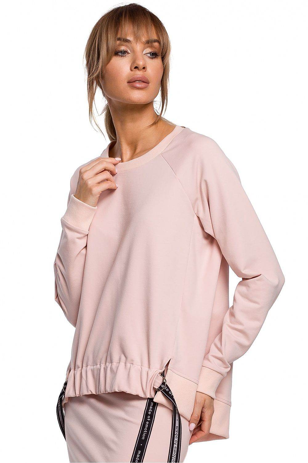 Sweatshirt Moe - CELIA MODA