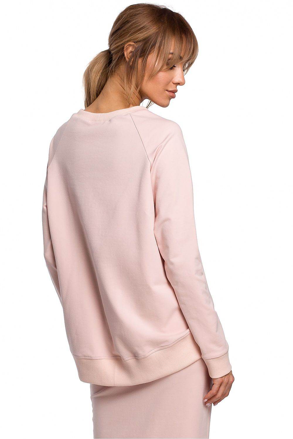 Sweatshirt Moe - CELIA MODA