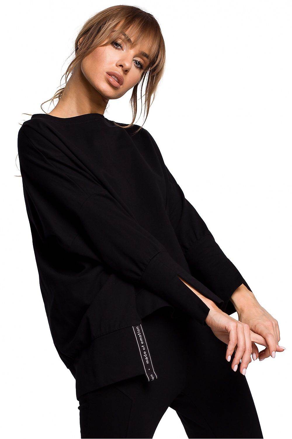 Sweatshirt Moe - CELIA MODA