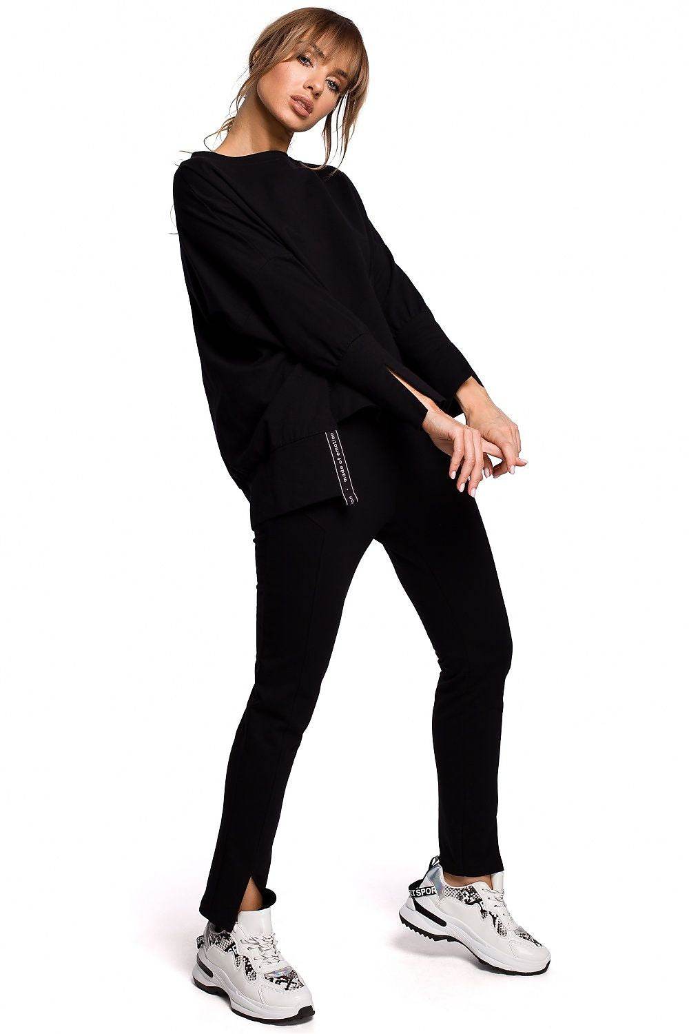 Sweatshirt Moe - CELIA MODA