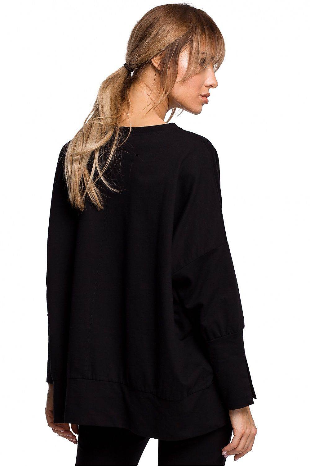 Sweatshirt Moe - CELIA MODA