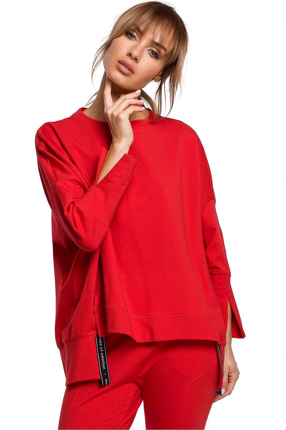 Sweatshirt Moe - CELIA MODA