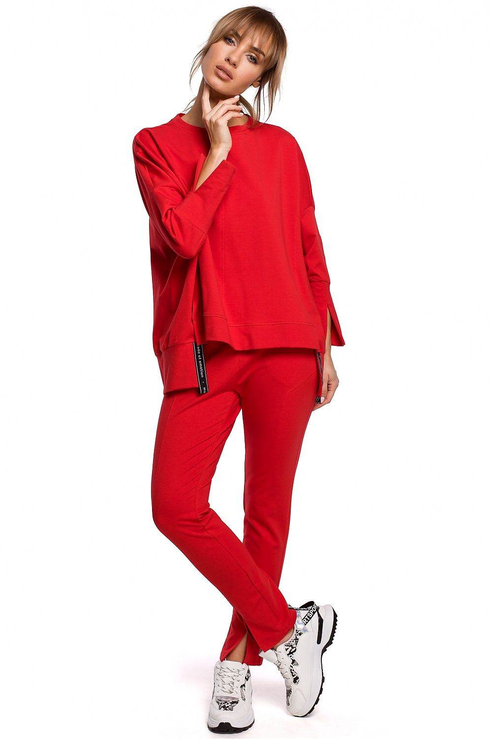 Sweatshirt Moe - CELIA MODA