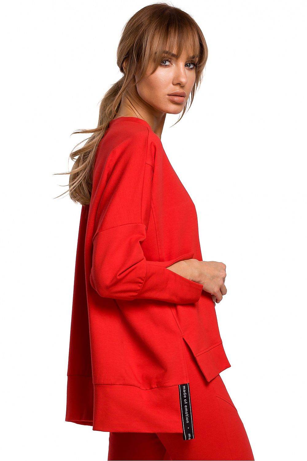Sweatshirt Moe - CELIA MODA