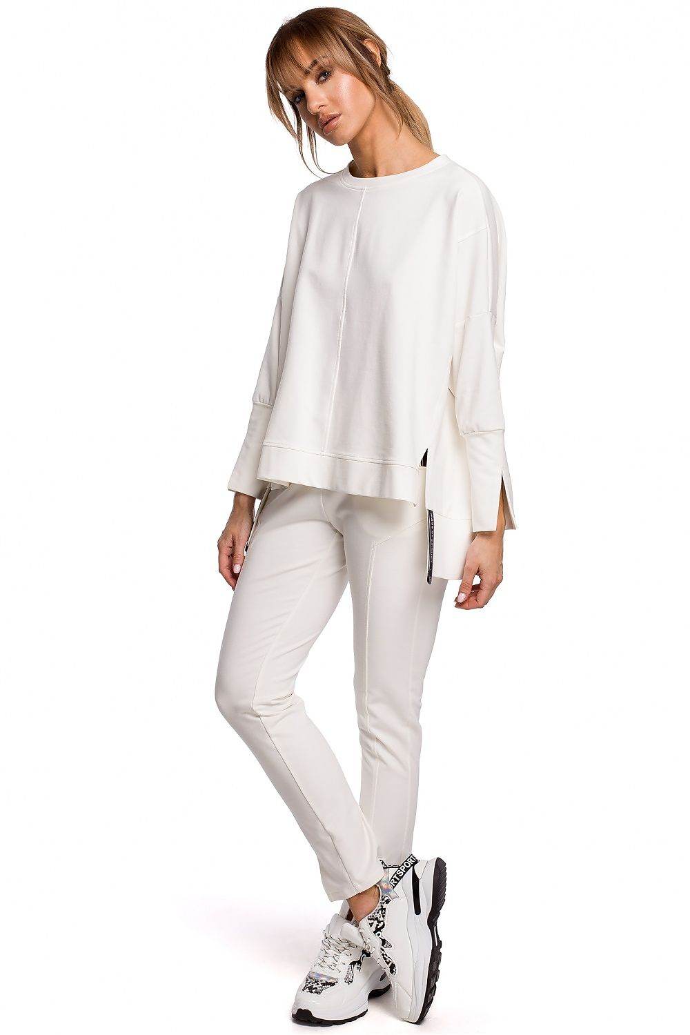 Sweatshirt Moe - CELIA MODA