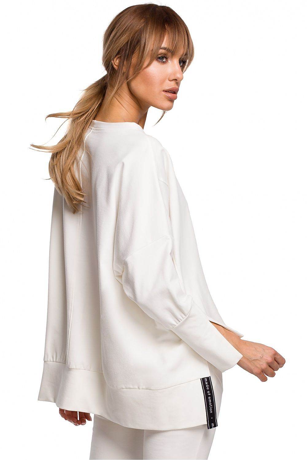 Sweatshirt Moe - CELIA MODA