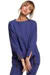  Sweatshirt model 142281 Moe 