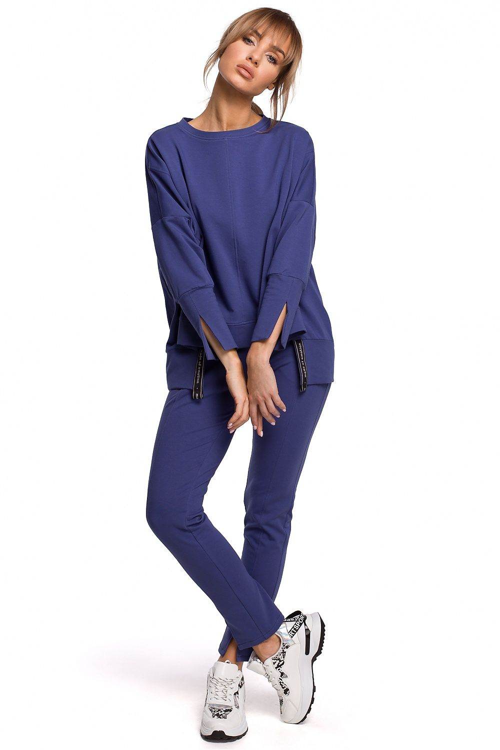 Sweatshirt Moe - CELIA MODA