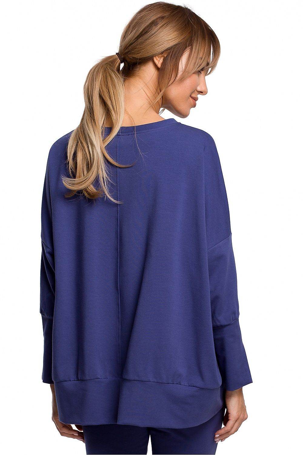 Sweatshirt Moe - CELIA MODA
