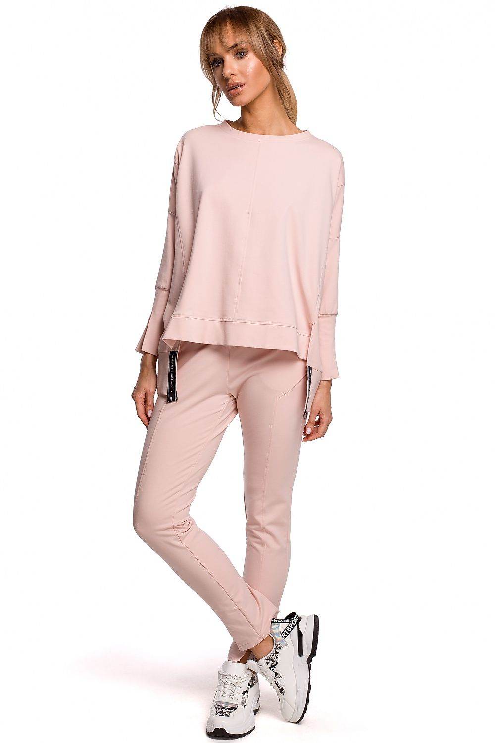 Sweatshirt Moe - CELIA MODA