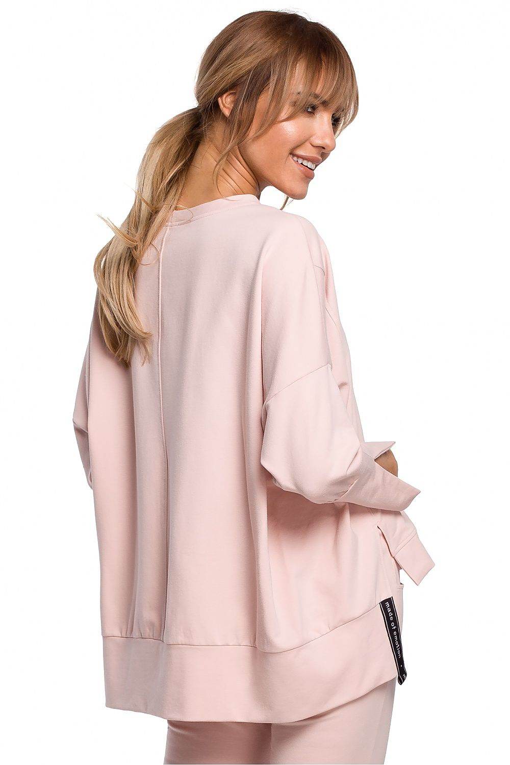 Sweatshirt Moe - CELIA MODA