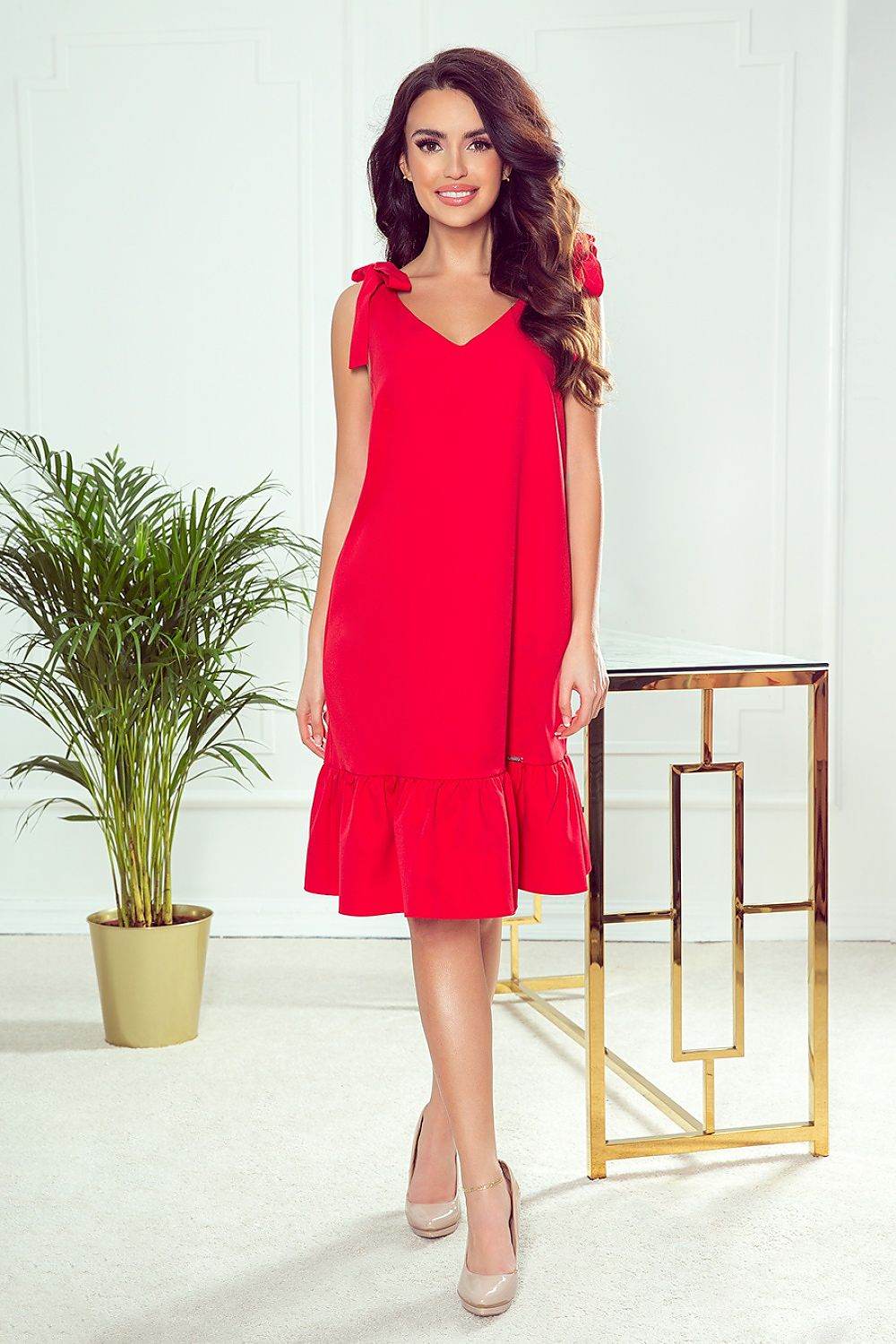 Daydress Numoco - CELIA MODA