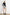 Skirt pants IVON - CELIA MODA