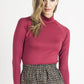  Blouse model 142682 IVON 