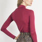 Blouse model 142682 IVON 