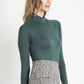  Blouse model 142683 IVON 