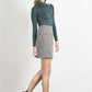  Blouse model 142683 IVON 