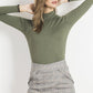  Blouse model 142684 IVON 