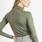  Blouse model 142684 IVON 