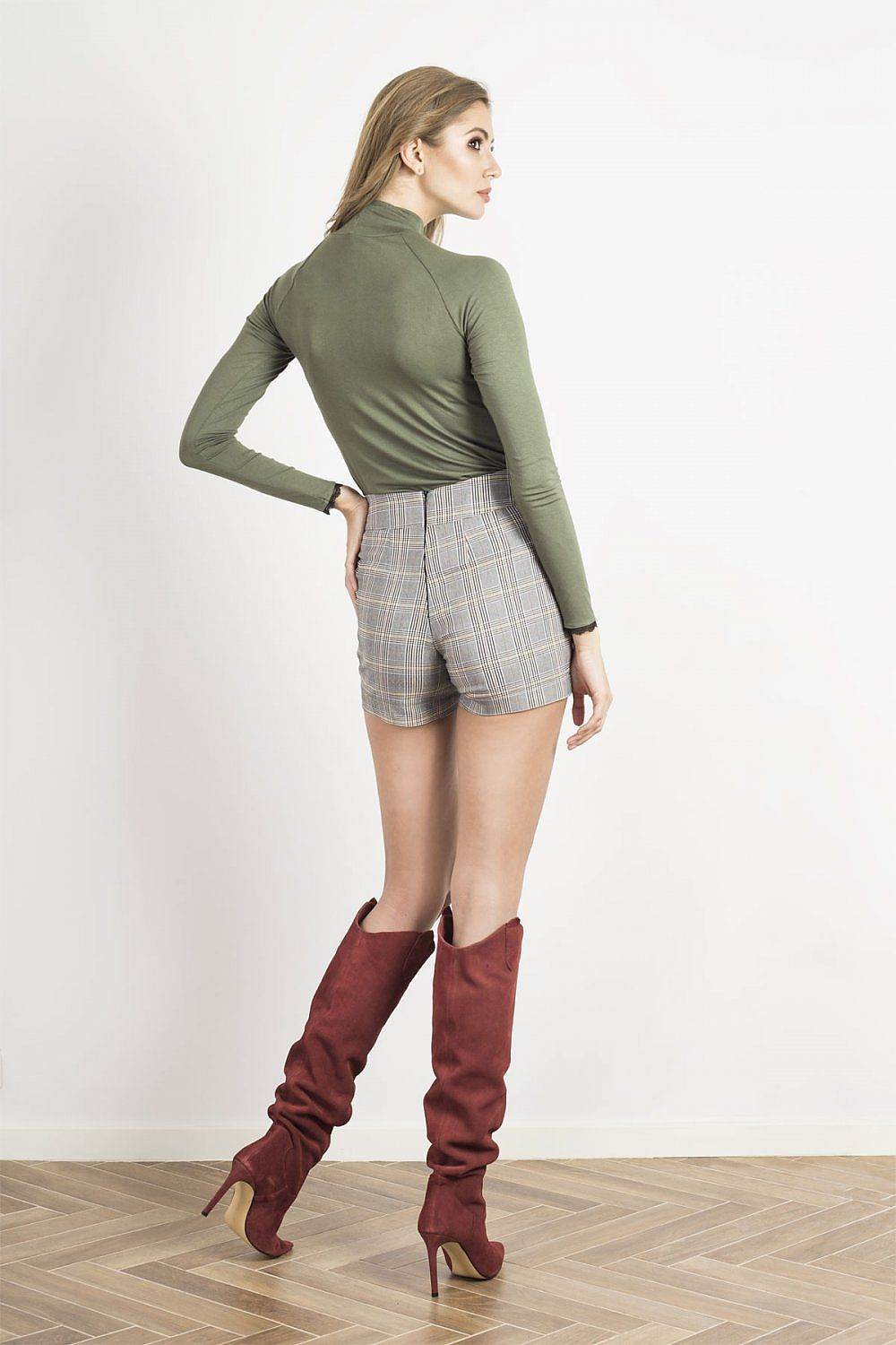 Blouse IVON - CELIA MODA
