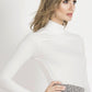  Blouse model 142685 IVON 