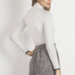  Blouse model 142685 IVON 