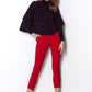  Blouse model 142691 IVON 