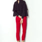  Blouse model 142691 IVON 