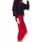  Blouse model 142691 IVON 