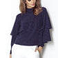  Blouse model 142692 IVON 