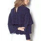  Blouse model 142692 IVON 