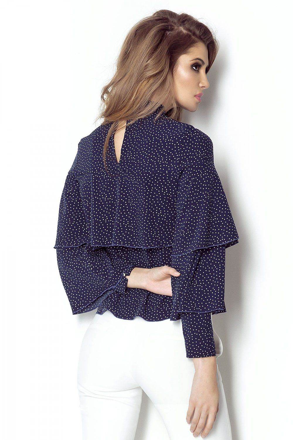 Blouse IVON - CELIA MODA